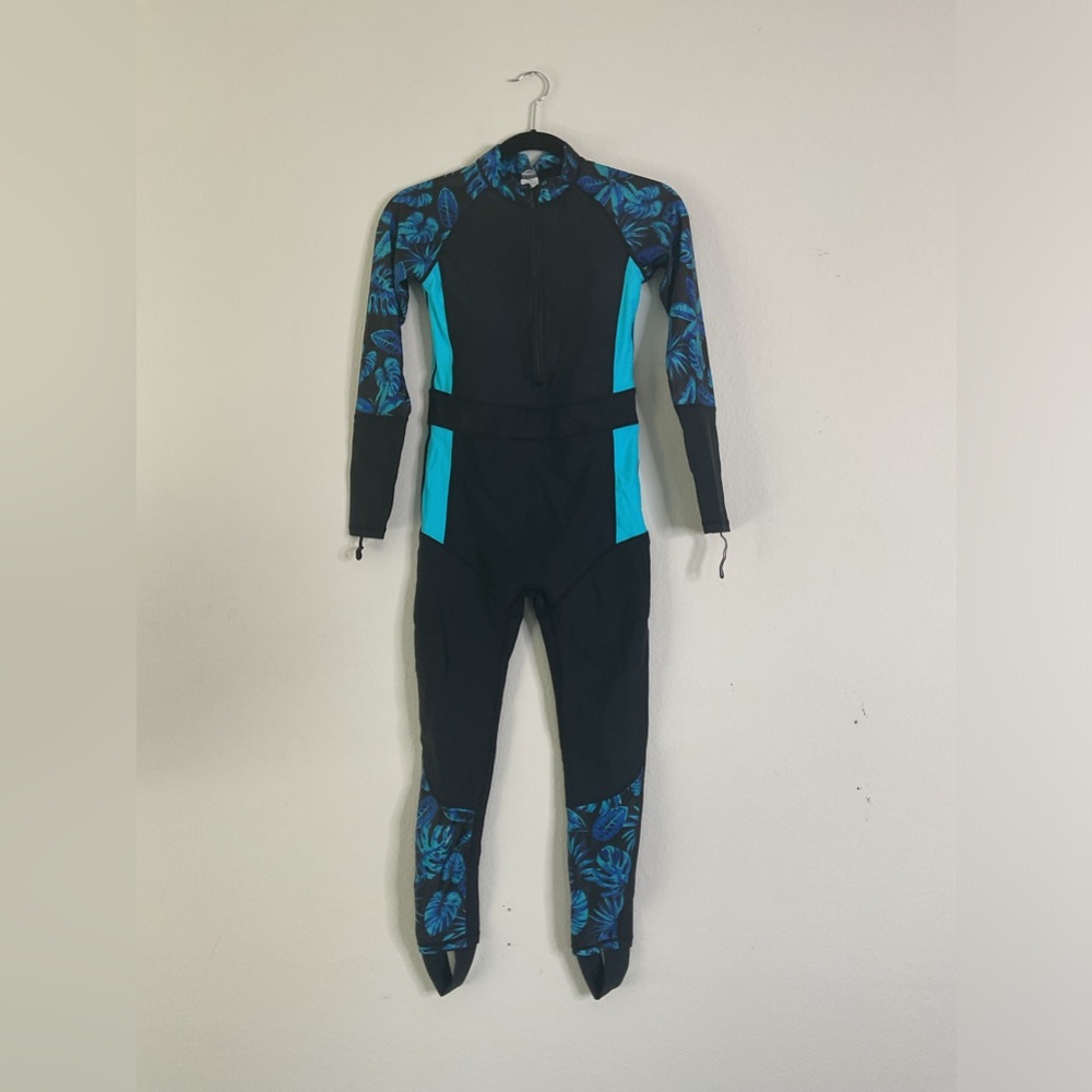 Small SBART wetsuit